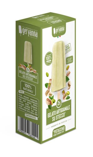 GDO Pistacchio